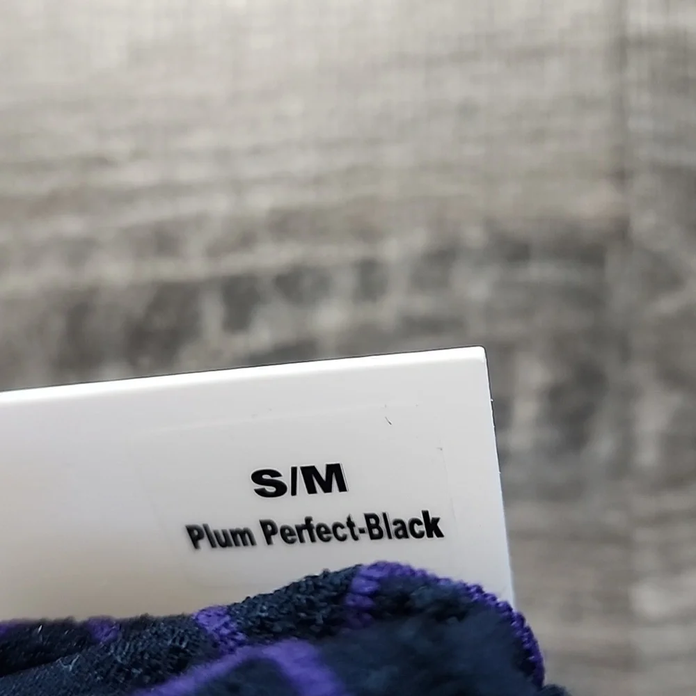 Memoi tights style
